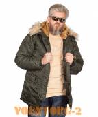 ������ ������ Husky Nord Storm | ���� Forest